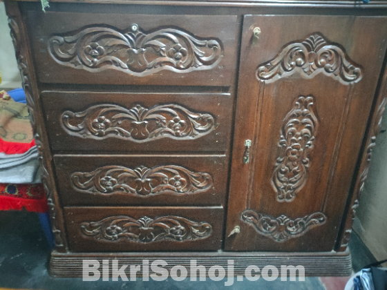 ওয়ারড্রব
